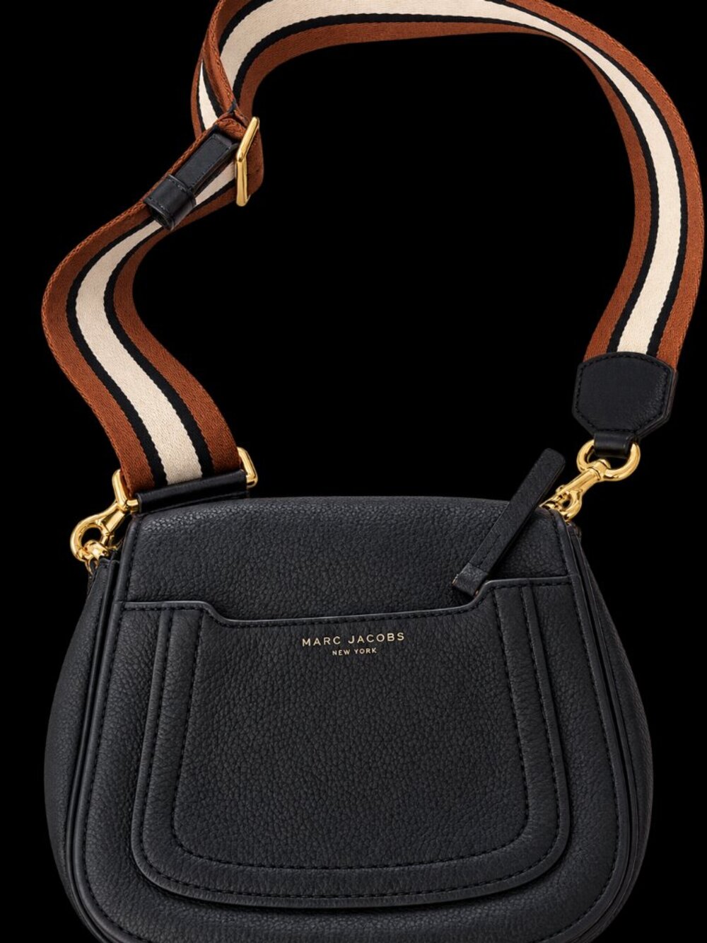 Black Marc Jacobs Cross body